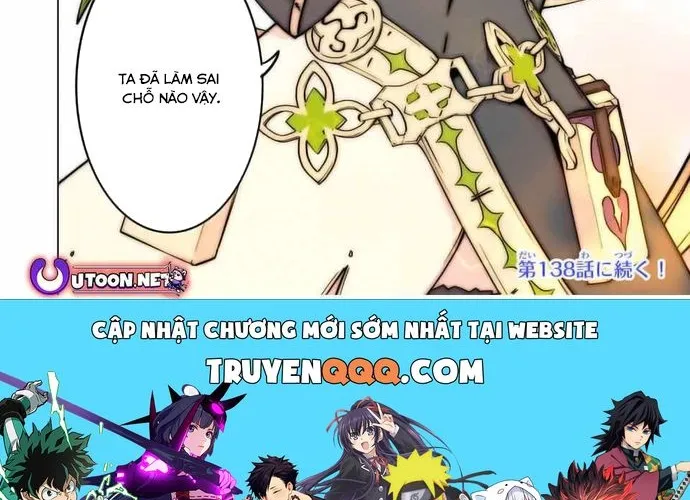 Bị Phản Bội Bởi Đồng Đội Và Sở Hữu [Gacha Không Giới Hạn] Lv.9999 Chap 137 - Next Chap 138
