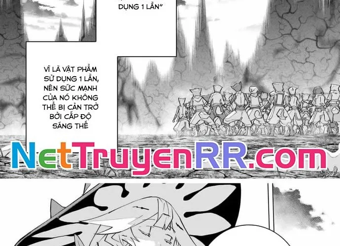 Bị Phản Bội Bởi Đồng Đội Và Sở Hữu [Gacha Không Giới Hạn] Lv.9999 Chap 137 - Next Chap 138