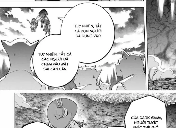 Bị Phản Bội Bởi Đồng Đội Và Sở Hữu [Gacha Không Giới Hạn] Lv.9999 Chap 137 - Next Chap 138