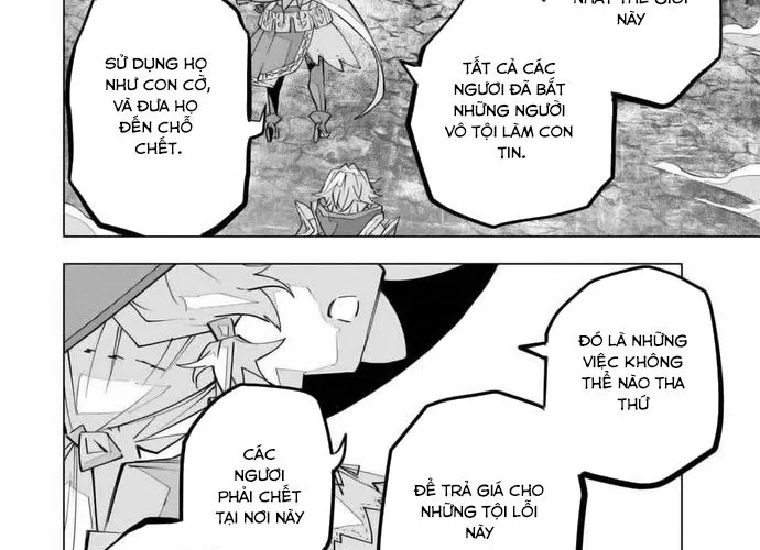 Bị Phản Bội Bởi Đồng Đội Và Sở Hữu [Gacha Không Giới Hạn] Lv.9999 Chap 137 - Next Chap 138