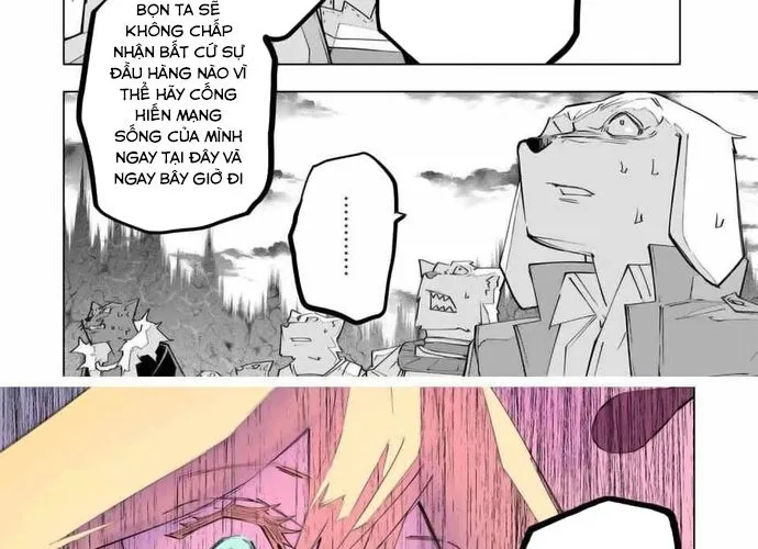 Bị Phản Bội Bởi Đồng Đội Và Sở Hữu [Gacha Không Giới Hạn] Lv.9999 Chap 137 - Next Chap 138