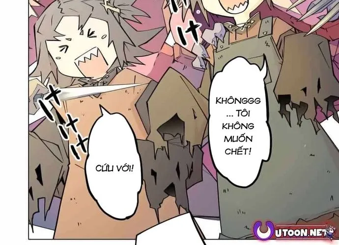 Bị Phản Bội Bởi Đồng Đội Và Sở Hữu [Gacha Không Giới Hạn] Lv.9999 Chap 138 - Next Chap 139