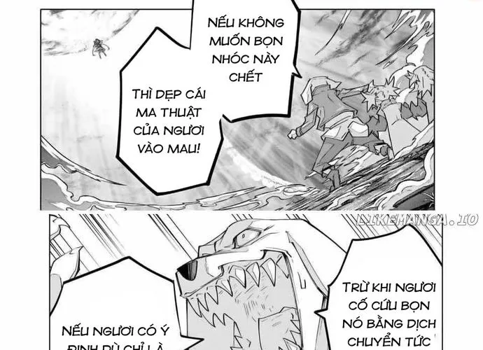 Bị Phản Bội Bởi Đồng Đội Và Sở Hữu [Gacha Không Giới Hạn] Lv.9999 Chap 138 - Next Chap 139