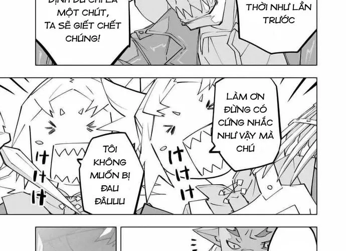 Bị Phản Bội Bởi Đồng Đội Và Sở Hữu [Gacha Không Giới Hạn] Lv.9999 Chap 138 - Next Chap 139