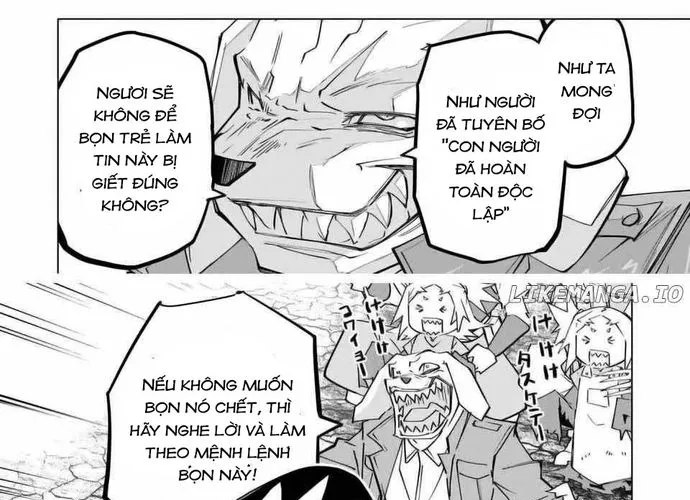 Bị Phản Bội Bởi Đồng Đội Và Sở Hữu [Gacha Không Giới Hạn] Lv.9999 Chap 138 - Next Chap 139