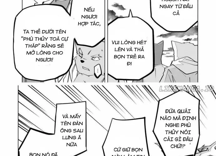 Bị Phản Bội Bởi Đồng Đội Và Sở Hữu [Gacha Không Giới Hạn] Lv.9999 Chap 138 - Next Chap 139