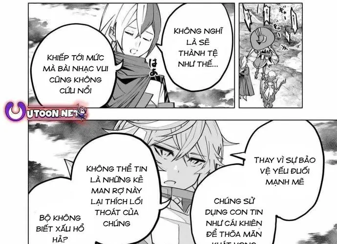 Bị Phản Bội Bởi Đồng Đội Và Sở Hữu [Gacha Không Giới Hạn] Lv.9999 Chap 138 - Next Chap 139