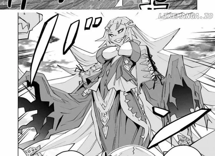 Bị Phản Bội Bởi Đồng Đội Và Sở Hữu [Gacha Không Giới Hạn] Lv.9999 Chap 138 - Next Chap 139