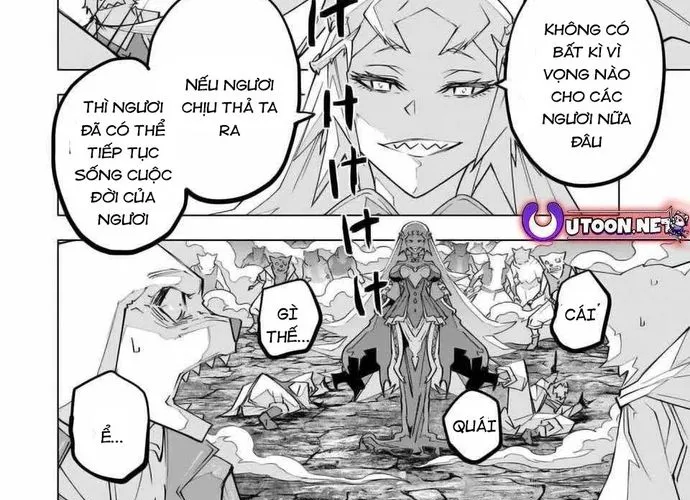 Bị Phản Bội Bởi Đồng Đội Và Sở Hữu [Gacha Không Giới Hạn] Lv.9999 Chap 138 - Next Chap 139