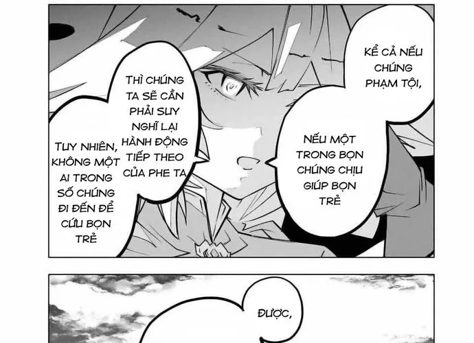 Bị Phản Bội Bởi Đồng Đội Và Sở Hữu [Gacha Không Giới Hạn] Lv.9999 Chap 138 - Next Chap 139