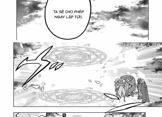 Bị Phản Bội Bởi Đồng Đội Và Sở Hữu [Gacha Không Giới Hạn] Lv.9999 Chap 138 - Next Chap 139