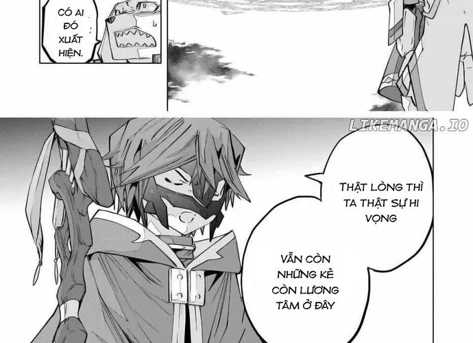 Bị Phản Bội Bởi Đồng Đội Và Sở Hữu [Gacha Không Giới Hạn] Lv.9999 Chap 138 - Next Chap 139