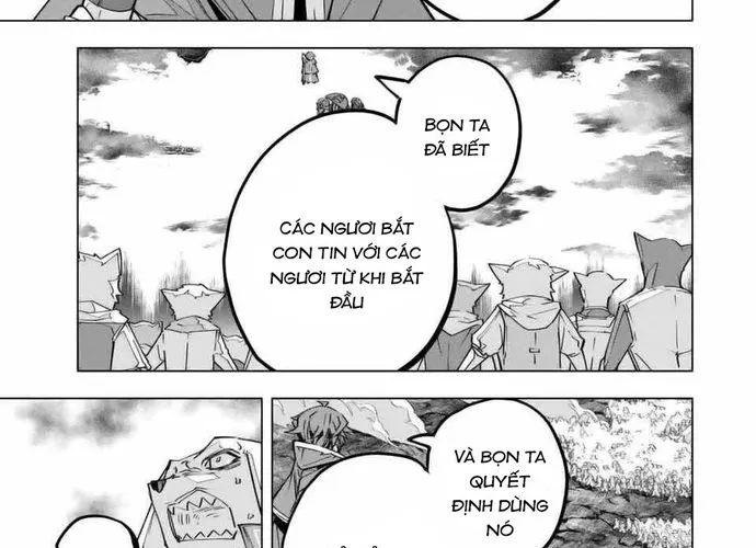 Bị Phản Bội Bởi Đồng Đội Và Sở Hữu [Gacha Không Giới Hạn] Lv.9999 Chap 138 - Next Chap 139