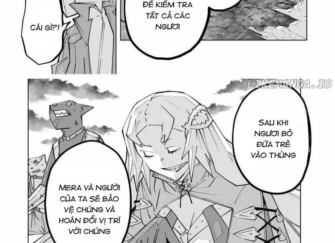 Bị Phản Bội Bởi Đồng Đội Và Sở Hữu [Gacha Không Giới Hạn] Lv.9999 Chap 138 - Next Chap 139