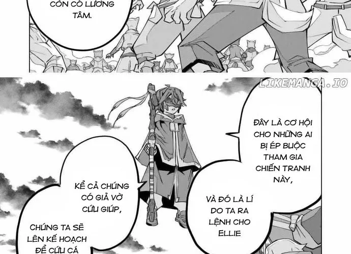 Bị Phản Bội Bởi Đồng Đội Và Sở Hữu [Gacha Không Giới Hạn] Lv.9999 Chap 138 - Next Chap 139