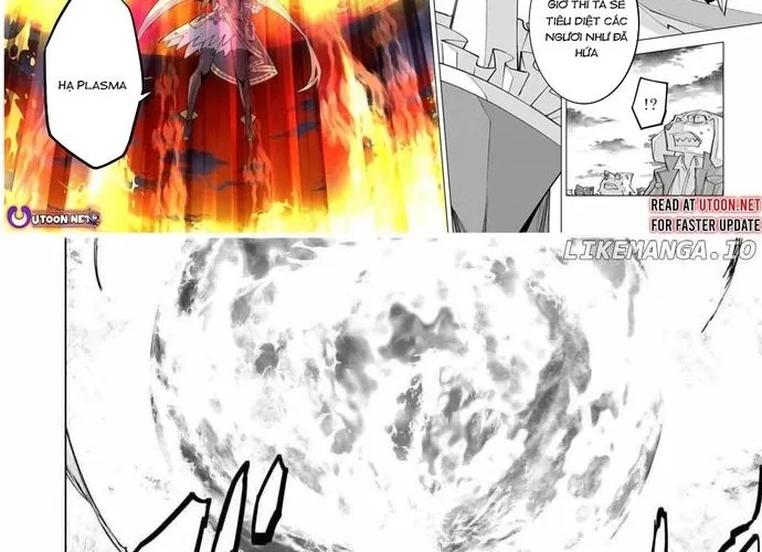 Bị Phản Bội Bởi Đồng Đội Và Sở Hữu [Gacha Không Giới Hạn] Lv.9999 Chap 138 - Next Chap 139