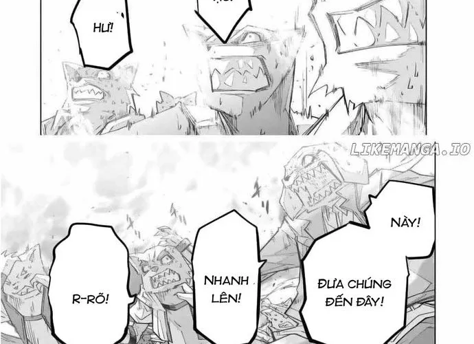 Bị Phản Bội Bởi Đồng Đội Và Sở Hữu [Gacha Không Giới Hạn] Lv.9999 Chap 138 - Next Chap 139