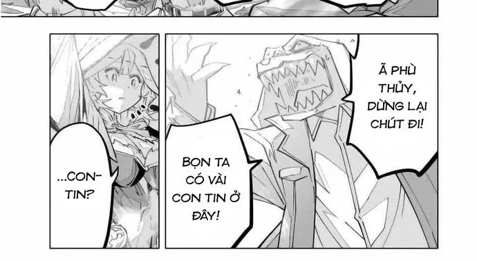 Bị Phản Bội Bởi Đồng Đội Và Sở Hữu [Gacha Không Giới Hạn] Lv.9999 Chap 138 - Next Chap 139