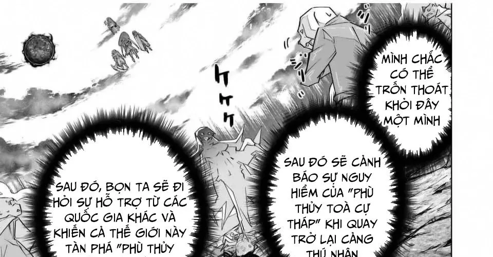 Bị Phản Bội Bởi Đồng Đội Và Sở Hữu [Gacha Không Giới Hạn] Lv.9999 Chap 139 - Next Chap 140