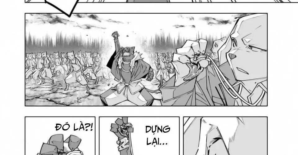 Bị Phản Bội Bởi Đồng Đội Và Sở Hữu [Gacha Không Giới Hạn] Lv.9999 Chap 139 - Next Chap 140