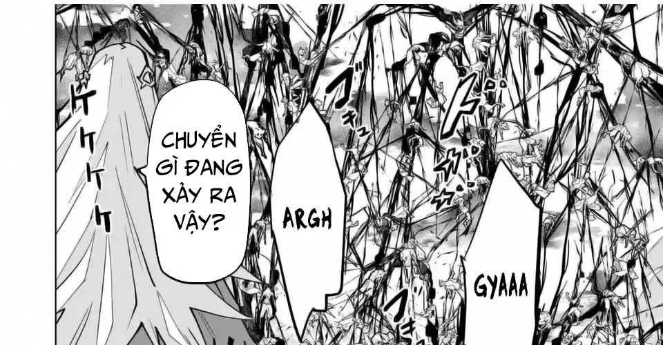 Bị Phản Bội Bởi Đồng Đội Và Sở Hữu [Gacha Không Giới Hạn] Lv.9999 Chap 139 - Next Chap 140