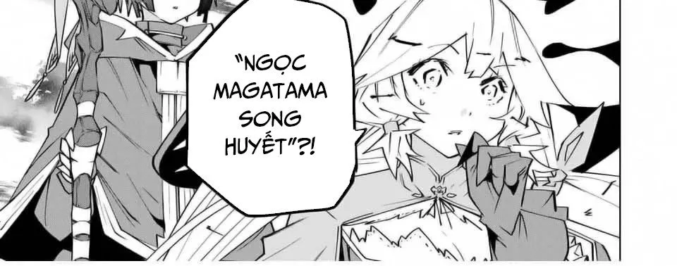 Bị Phản Bội Bởi Đồng Đội Và Sở Hữu [Gacha Không Giới Hạn] Lv.9999 Chap 139 - Next Chap 140
