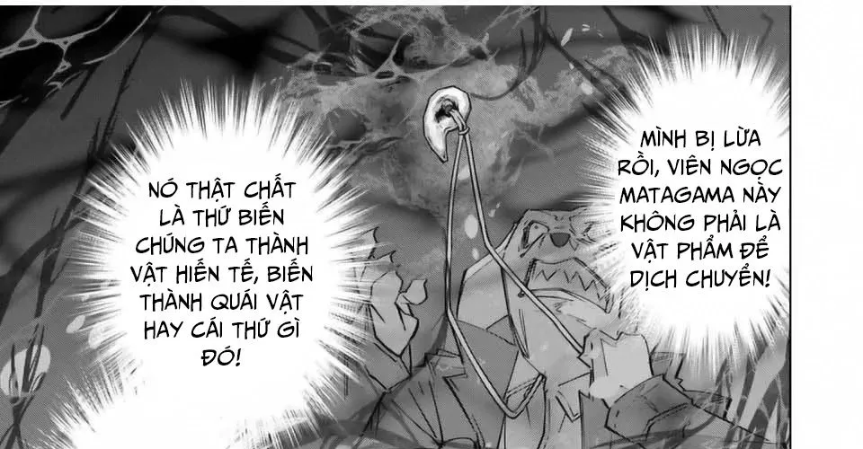 Bị Phản Bội Bởi Đồng Đội Và Sở Hữu [Gacha Không Giới Hạn] Lv.9999 Chap 139 - Next Chap 140