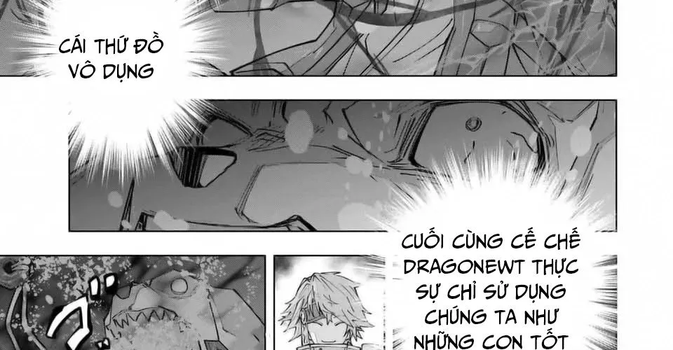 Bị Phản Bội Bởi Đồng Đội Và Sở Hữu [Gacha Không Giới Hạn] Lv.9999 Chap 139 - Next Chap 140