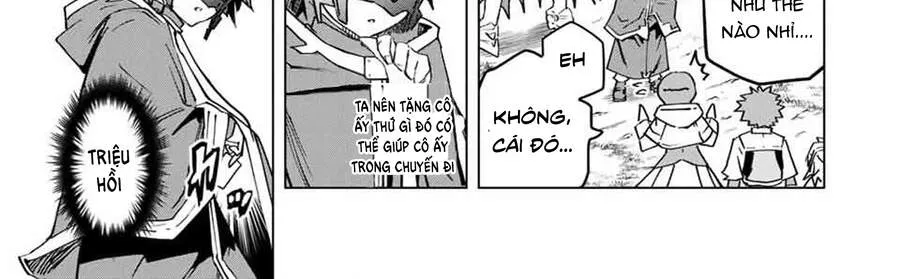 Bị Phản Bội Bởi Đồng Đội Và Sở Hữu [Gacha Không Giới Hạn] Lv.9999 Chap 14 - Next Chap 15