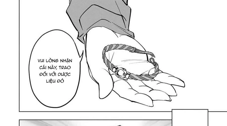 Bị Phản Bội Bởi Đồng Đội Và Sở Hữu [Gacha Không Giới Hạn] Lv.9999 Chap 14 - Next Chap 15