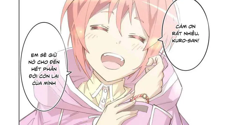 Bị Phản Bội Bởi Đồng Đội Và Sở Hữu [Gacha Không Giới Hạn] Lv.9999 Chap 14 - Next Chap 15