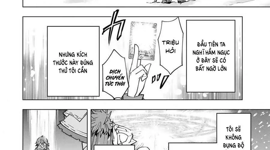 Bị Phản Bội Bởi Đồng Đội Và Sở Hữu [Gacha Không Giới Hạn] Lv.9999 Chap 14 - Next Chap 15