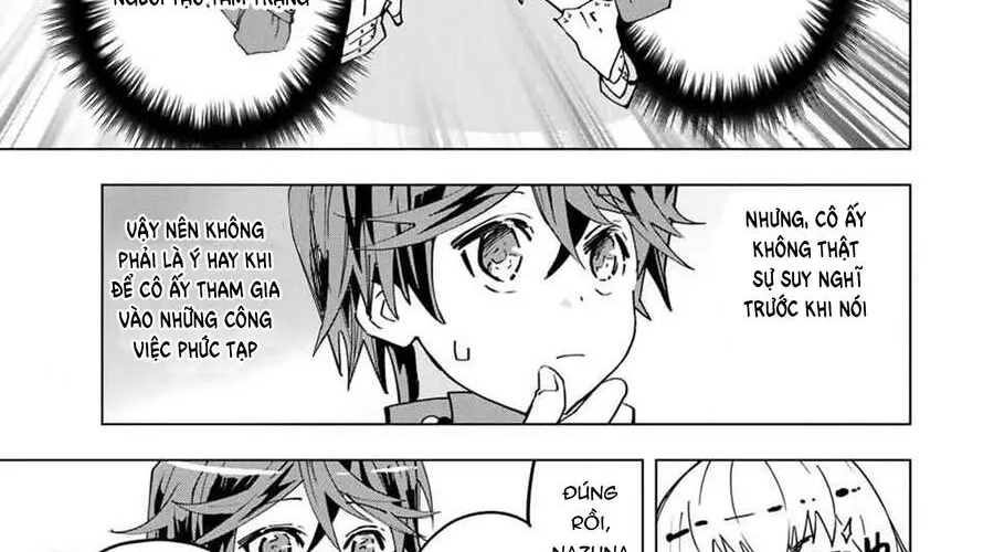Bị Phản Bội Bởi Đồng Đội Và Sở Hữu [Gacha Không Giới Hạn] Lv.9999 Chap 14 - Next Chap 15