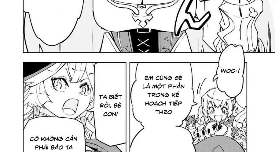 Bị Phản Bội Bởi Đồng Đội Và Sở Hữu [Gacha Không Giới Hạn] Lv.9999 Chap 14 - Next Chap 15
