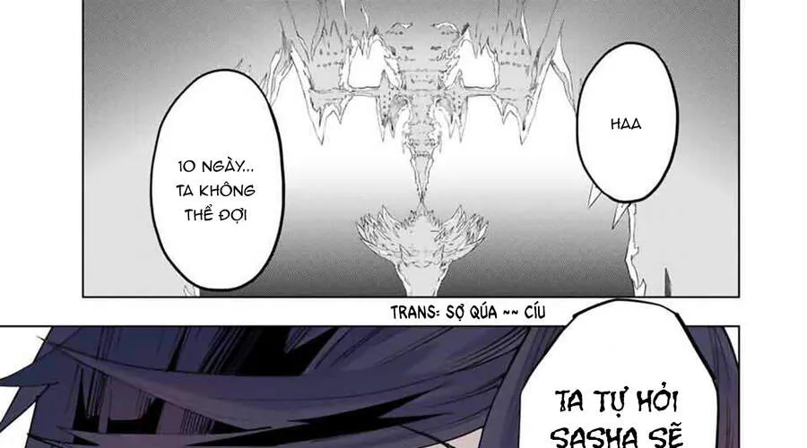 Bị Phản Bội Bởi Đồng Đội Và Sở Hữu [Gacha Không Giới Hạn] Lv.9999 Chap 14 - Next Chap 15