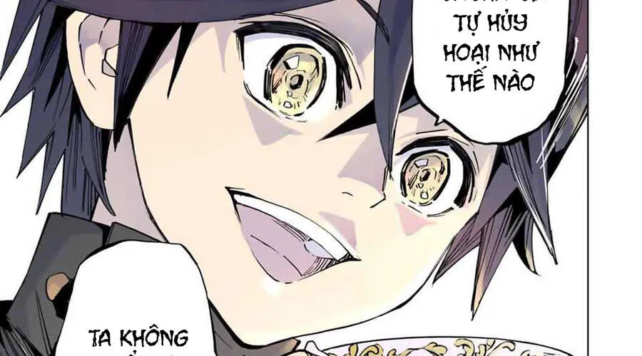 Bị Phản Bội Bởi Đồng Đội Và Sở Hữu [Gacha Không Giới Hạn] Lv.9999 Chap 14 - Next Chap 15