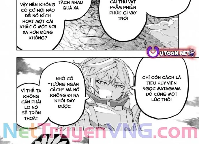 Bị Phản Bội Bởi Đồng Đội Và Sở Hữu [Gacha Không Giới Hạn] Lv.9999 Chap 140 - Next Chap 141