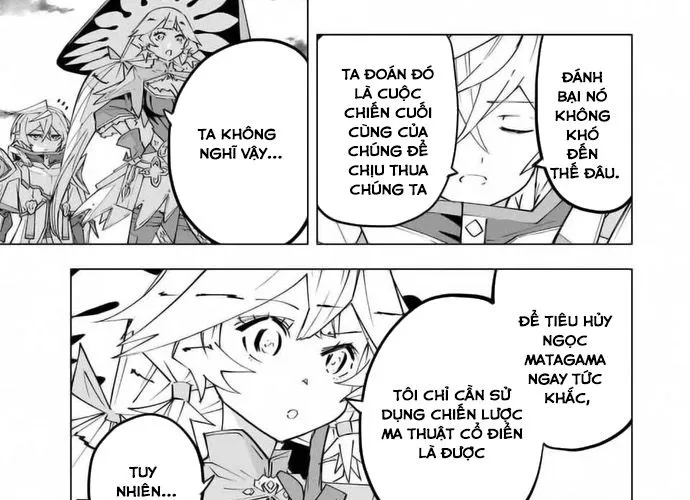 Bị Phản Bội Bởi Đồng Đội Và Sở Hữu [Gacha Không Giới Hạn] Lv.9999 Chap 140 - Next Chap 141