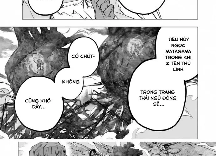 Bị Phản Bội Bởi Đồng Đội Và Sở Hữu [Gacha Không Giới Hạn] Lv.9999 Chap 140 - Next Chap 141