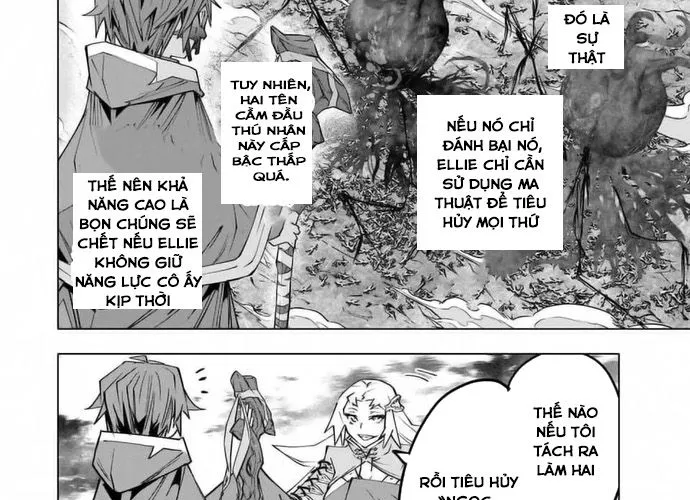 Bị Phản Bội Bởi Đồng Đội Và Sở Hữu [Gacha Không Giới Hạn] Lv.9999 Chap 140 - Next Chap 141