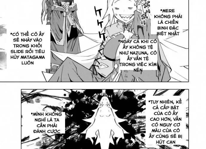 Bị Phản Bội Bởi Đồng Đội Và Sở Hữu [Gacha Không Giới Hạn] Lv.9999 Chap 140 - Next Chap 141