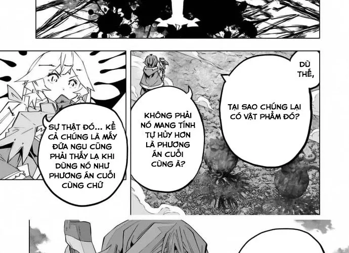 Bị Phản Bội Bởi Đồng Đội Và Sở Hữu [Gacha Không Giới Hạn] Lv.9999 Chap 140 - Next Chap 141