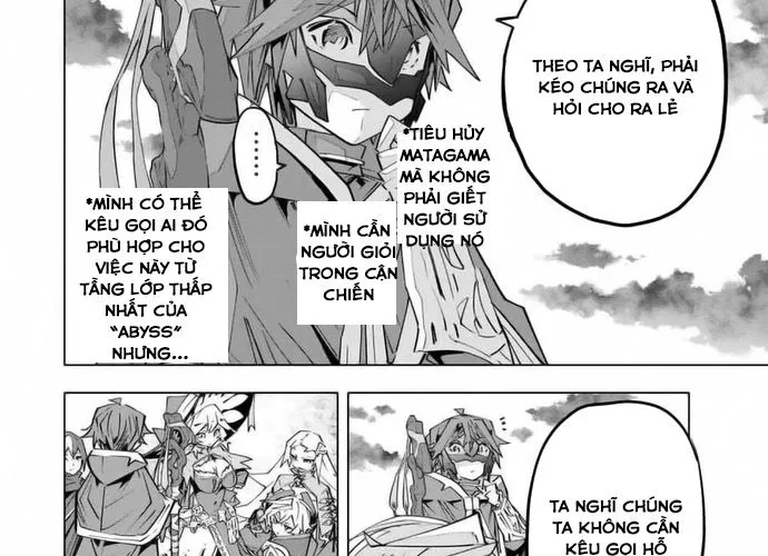Bị Phản Bội Bởi Đồng Đội Và Sở Hữu [Gacha Không Giới Hạn] Lv.9999 Chap 140 - Next Chap 141