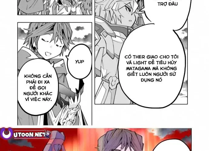 Bị Phản Bội Bởi Đồng Đội Và Sở Hữu [Gacha Không Giới Hạn] Lv.9999 Chap 140 - Next Chap 141