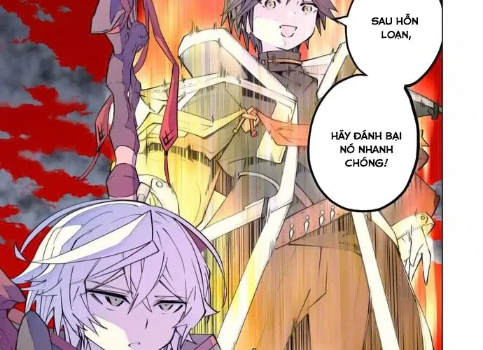 Bị Phản Bội Bởi Đồng Đội Và Sở Hữu [Gacha Không Giới Hạn] Lv.9999 Chap 140 - Next Chap 141