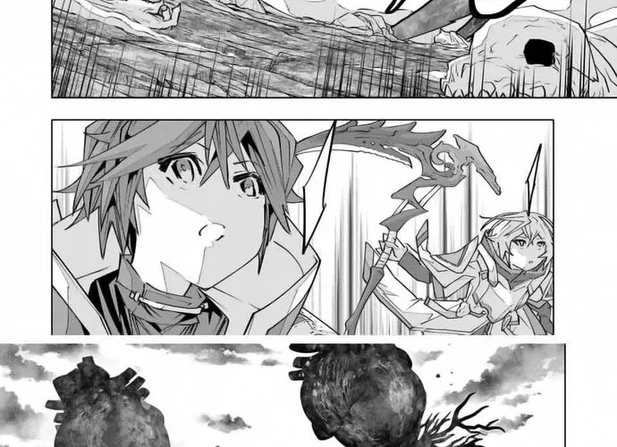 Bị Phản Bội Bởi Đồng Đội Và Sở Hữu [Gacha Không Giới Hạn] Lv.9999 Chap 140 - Next Chap 141