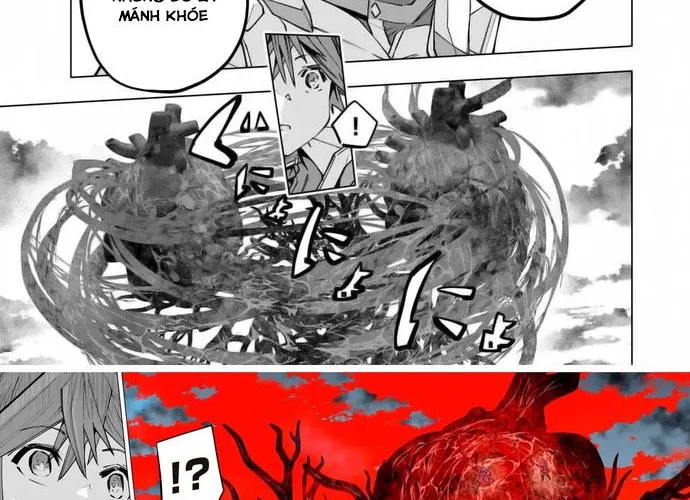 Bị Phản Bội Bởi Đồng Đội Và Sở Hữu [Gacha Không Giới Hạn] Lv.9999 Chap 140 - Next Chap 141