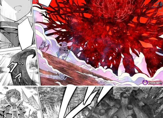 Bị Phản Bội Bởi Đồng Đội Và Sở Hữu [Gacha Không Giới Hạn] Lv.9999 Chap 140 - Next Chap 141