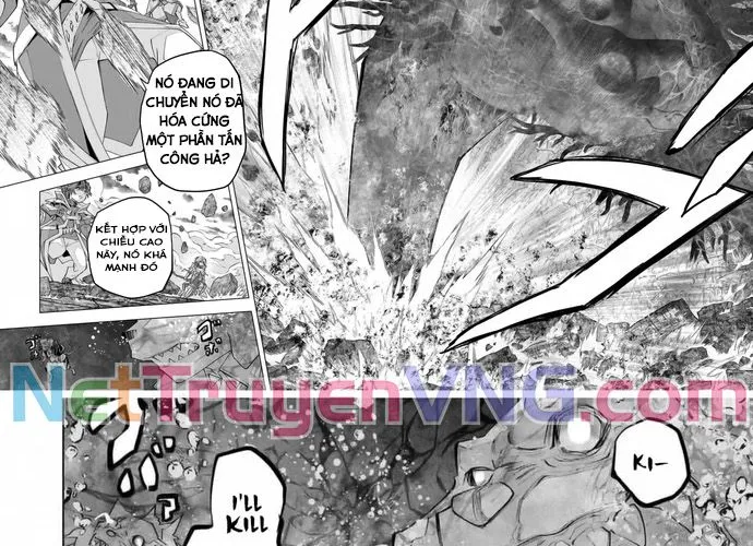 Bị Phản Bội Bởi Đồng Đội Và Sở Hữu [Gacha Không Giới Hạn] Lv.9999 Chap 140 - Next Chap 141