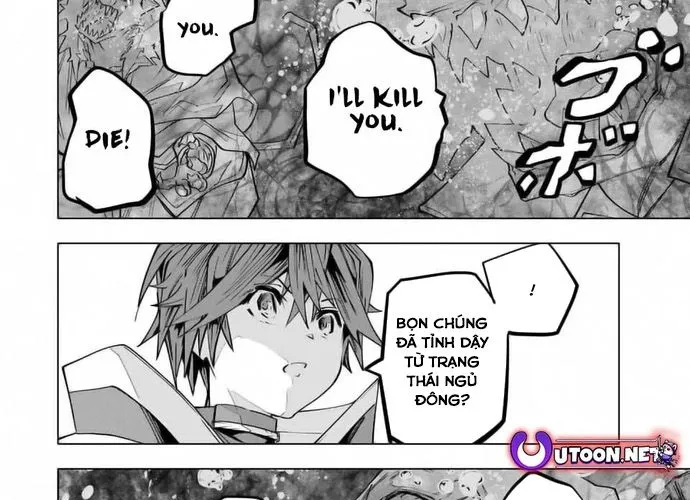Bị Phản Bội Bởi Đồng Đội Và Sở Hữu [Gacha Không Giới Hạn] Lv.9999 Chap 140 - Next Chap 141